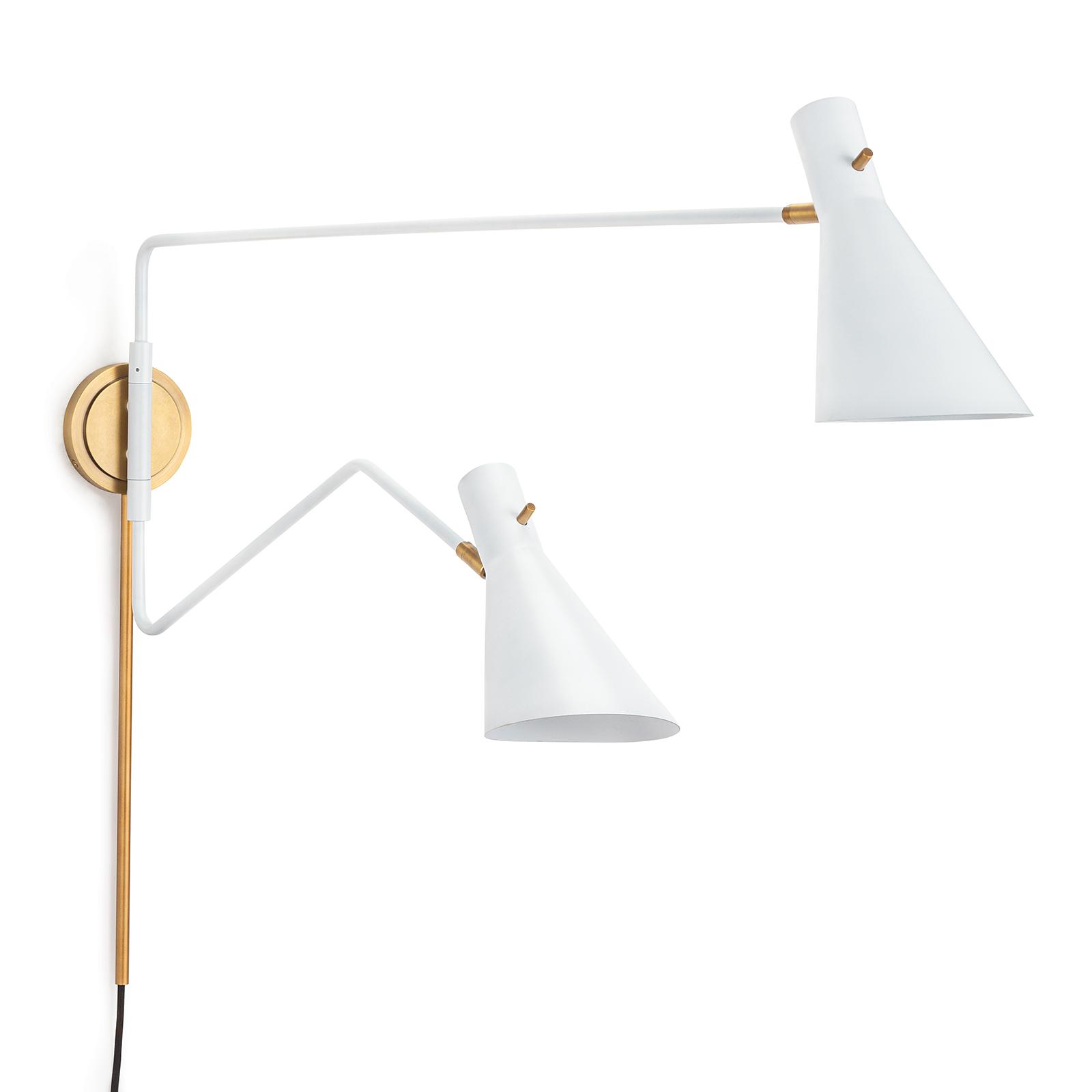 Spyder Sconce | Regina Andrew Detroit